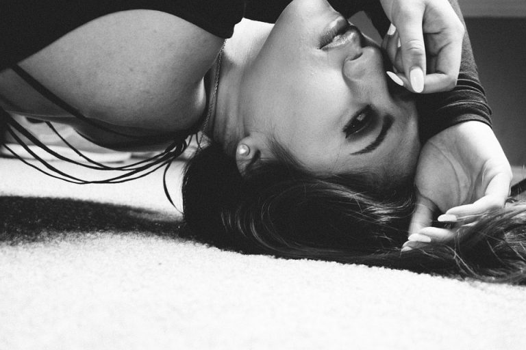 Las posiciones sexuales más placenteras para las mujeres