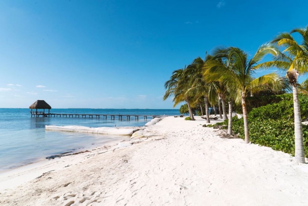 Cancún
