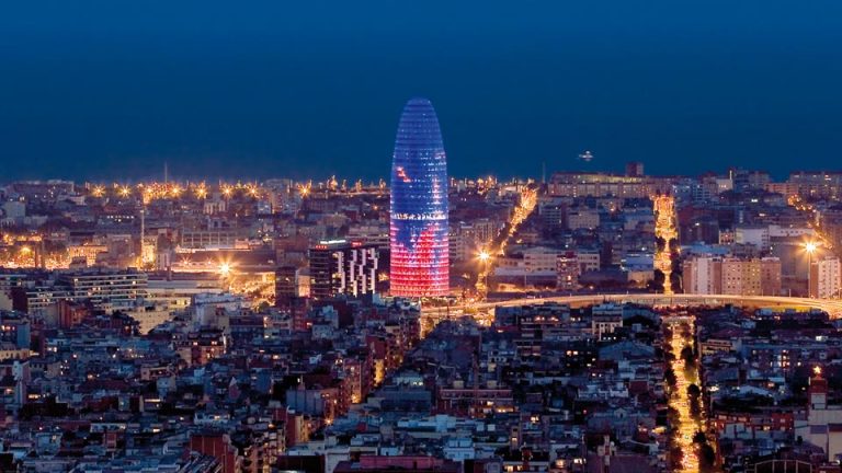 ¿Qué hacer una noche en Barcelona?